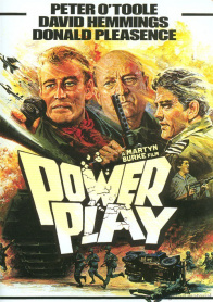 Power Play