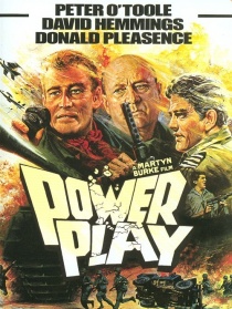Power Play