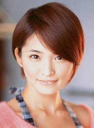 岡本玲