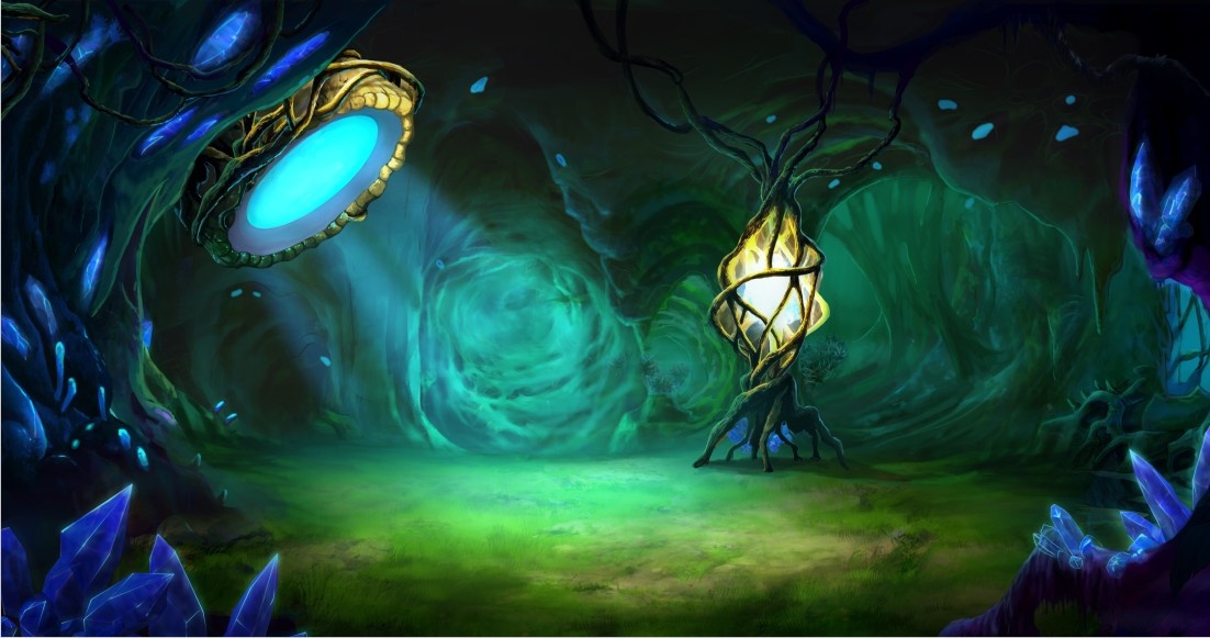 太空熊猫历险记