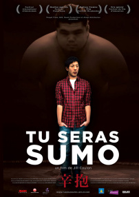 A Normal Life. Chronicle of a Sumo Wrestler