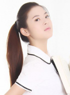杨洁