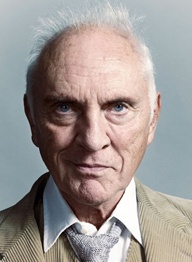 特伦斯·斯坦普