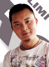 張若以