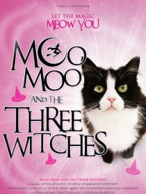 喵喵和三个女巫