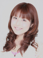淺倉杏美