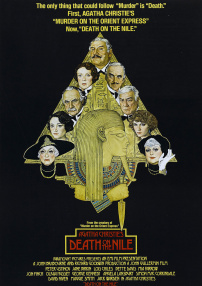 尼罗河上的惨案