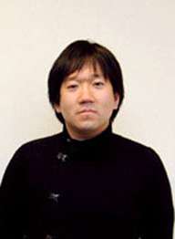青山裕企