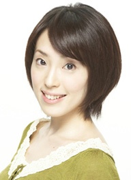 中村繪里子