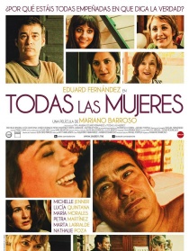 Todas las mujeres