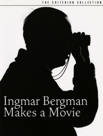 英格玛·伯格曼拍电影