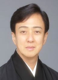 坂東玉三郎