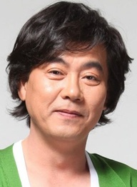 李炳俊