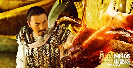 评《大闹天宫》:卸下思想包袱才能进入的娱乐