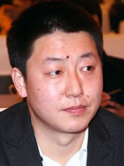 楊博