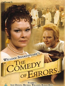 The Comedy of Errors