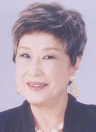 赤木春惠