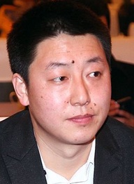 楊博