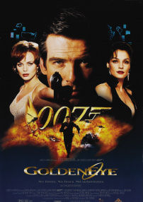 007：黄金眼