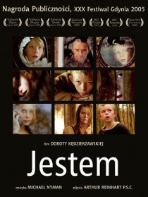 Jestem