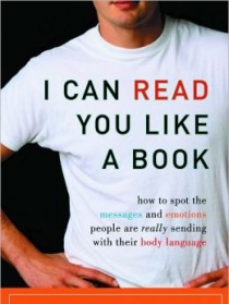 Read You Like a Book