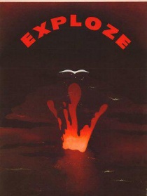 爆炸