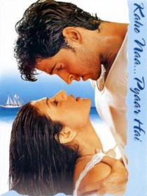 Kaho Naa... Pyaar Hai