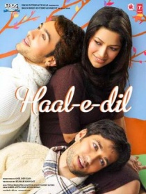 Haal-e-Dil