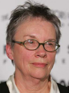 E. Annie Proulx