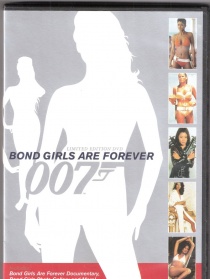 Bond Girls Are Forever