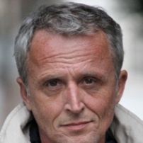 Alexander Leeb