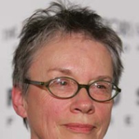 E. Annie Proulx