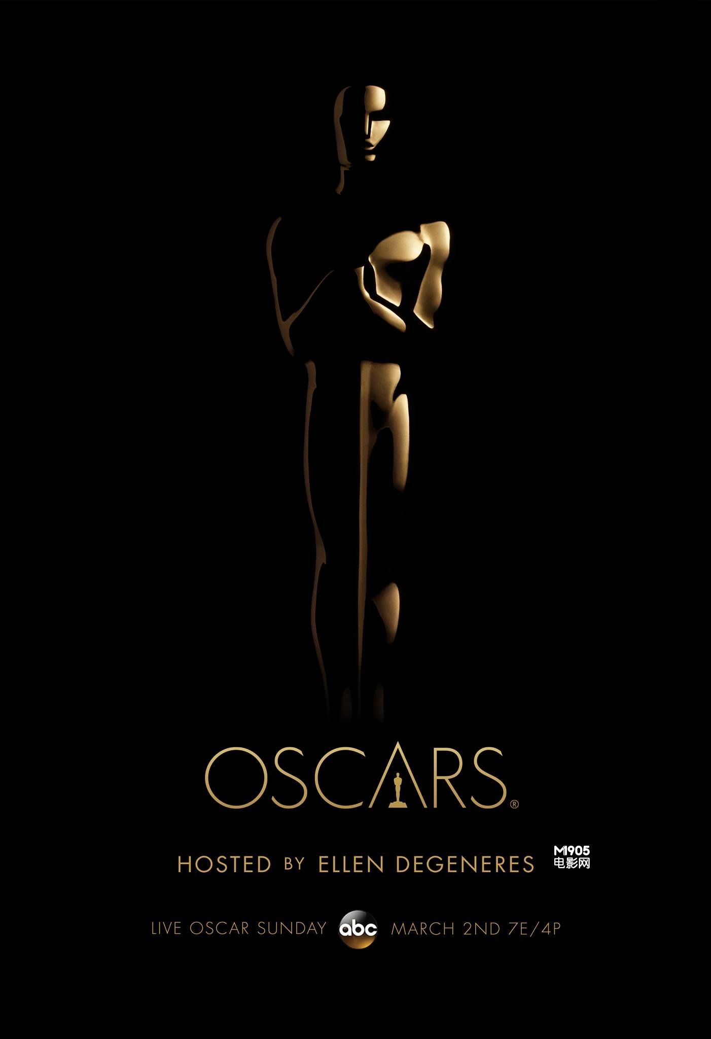 New Oscar Posters Revealed | The Edge of the Frame