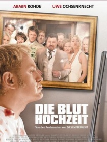 Vorsicht Schwiegermutter