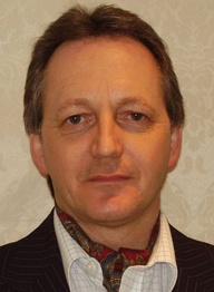 Peter Brown
