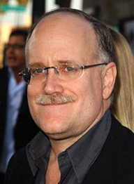 Ted Field