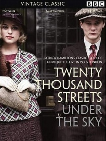 Twenty Thousand Streets Under the Sky