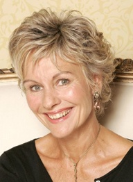 黛安娜·哈卡索