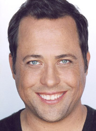 Mike Vaughn