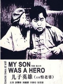 儿子英雄