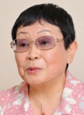 橋田壽賀子