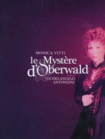 奥伯瓦尔德的秘密