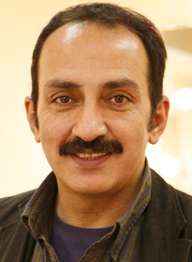 阿部法兹尔－贾力里