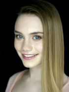 Natalie Racoosin