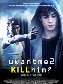 你想我殺了他嗎?