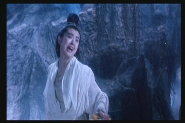 千年女妖