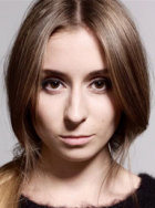 Natasha Goulden