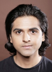 Mike Saraswat
