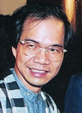 盧國沾