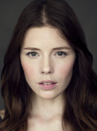 Magdalena Sverlander